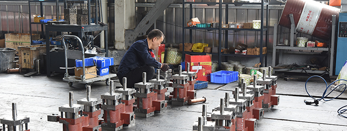 宁波洛维智能设备有限公司