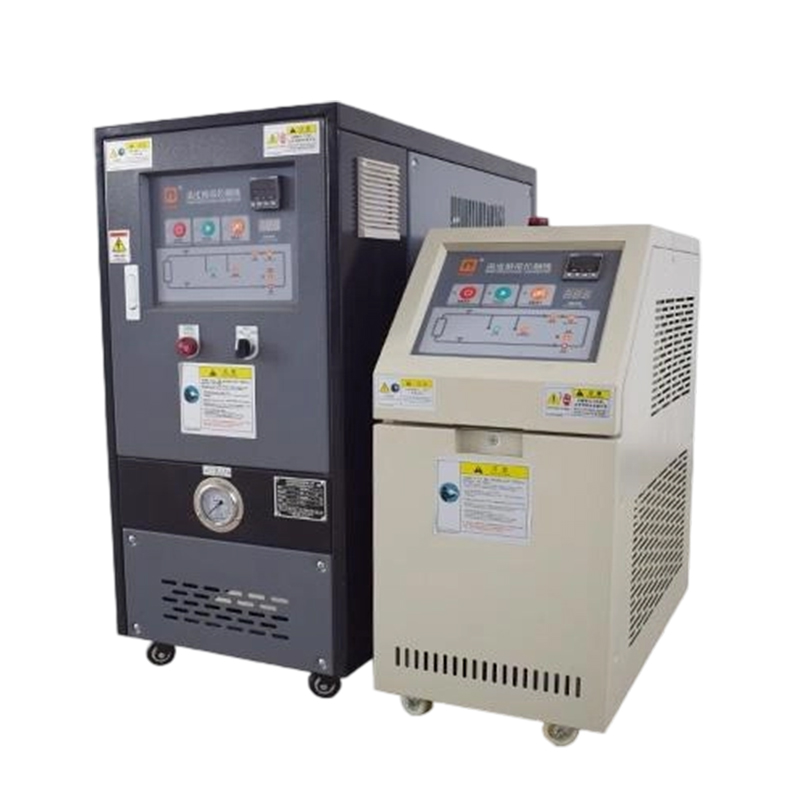 注入造型机造型温度控制器