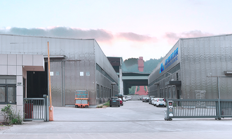 Hangzhou Fuyi工具有限公司
